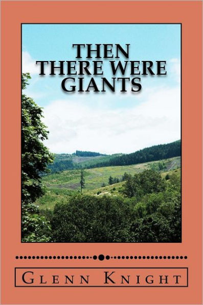 Then There Were Giants