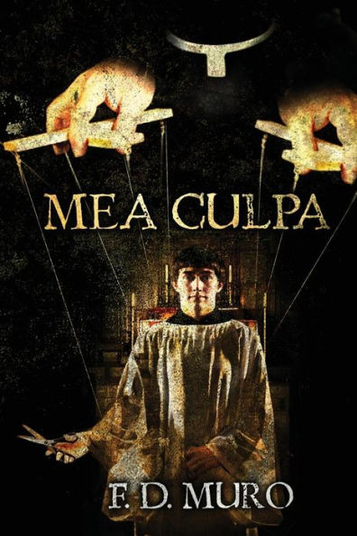 Mea Culpa By F D Muro Paperback Barnes And Noble®