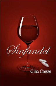 Title: Sinfandel, Author: Gina Cresse