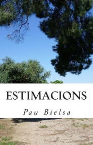 Title: Estimacions, Author: Pau Bielsa