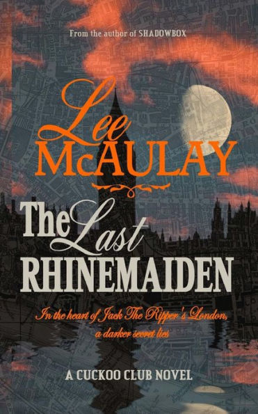 The Last Rhinemaiden