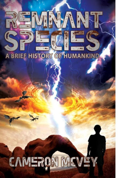 Remnant Species: Brief History of Humankind