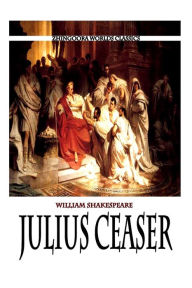 Title: Julius Caesar, Author: William Shakespeare