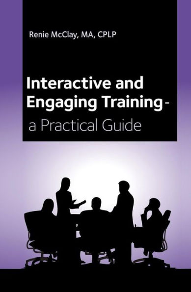 Interactive and Engaging Training - a Practical Guide