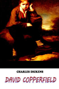 Title: David Copperfield, Author: Charles Dickens