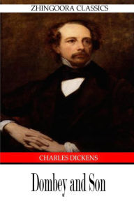 Title: Dombey And Son, Author: Charles Dickens