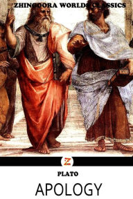 Title: Apology, Author: Plato