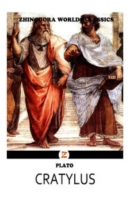 Title: Cratylus, Author: Plato