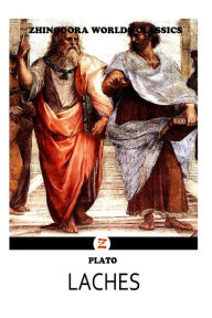 Title: Laches, Author: Plato
