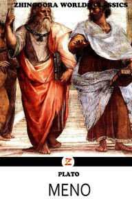 Title: Meno, Author: Plato