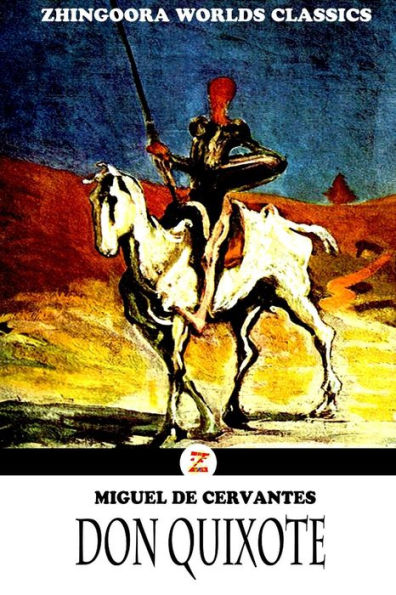 Don Quixote