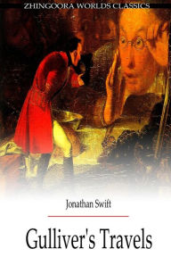 Title: Gullivers Travels, Author: Jonathan Swift
