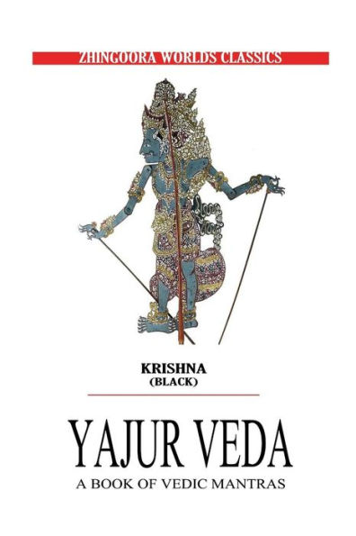 Krishna Yajurveda