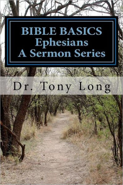 BIBLE BASICS Ephesians