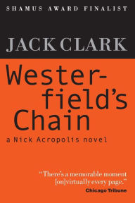 Title: Westerfield's Chain, Author: Jack Clark