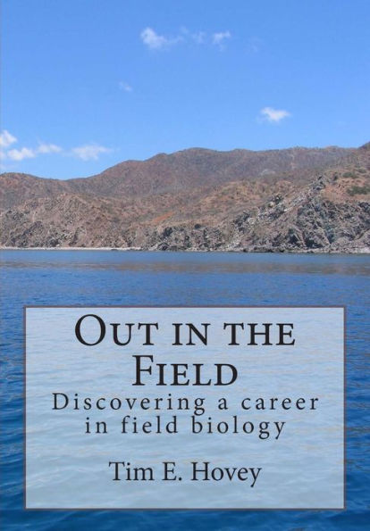 Out in the Field: Discovering a career in field biology