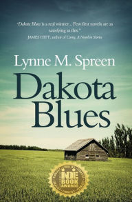 Title: Dakota Blues, Author: Lynne Spreen
