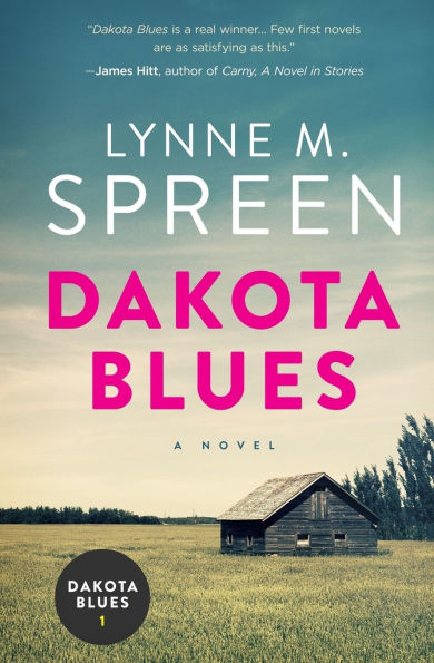 Dakota Blues