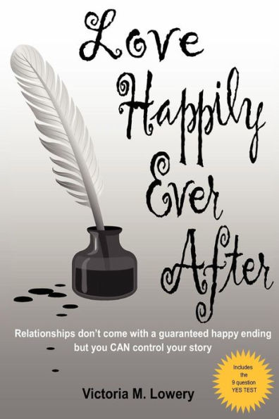 Love Happily Ever After