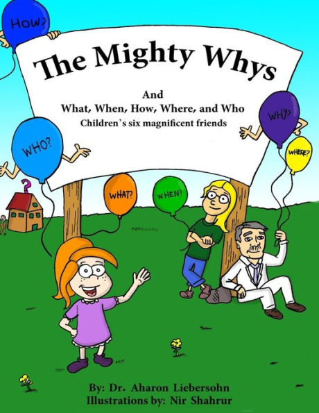 The Mighty Whys