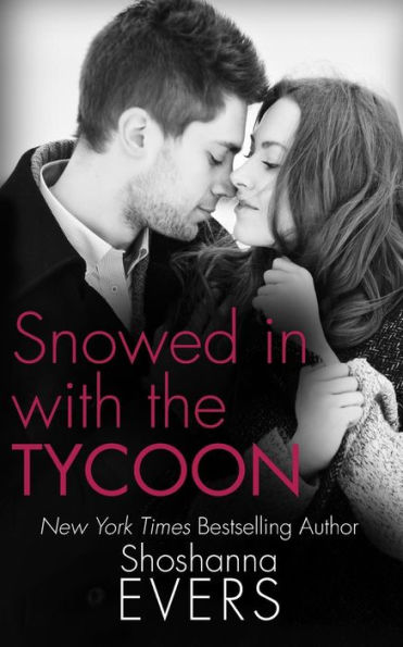 Snowed In With The Tycoon
