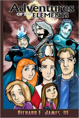 Adventures of the Elements