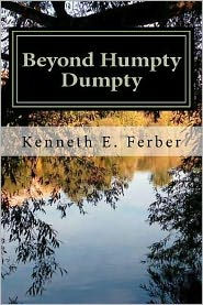 Beyond Humpty Dumpty: Recovery Reflections On The Seasons Of Our Lives