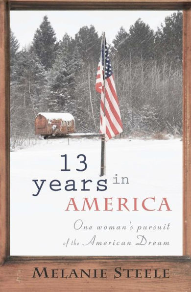 13 Years in America