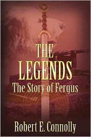 The Legends: The Story of Fergus (American Edition)