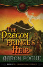 The Dragonprince's Heir (The Dragonprince Trilogy, #3)