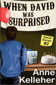 Title: When David Was Surprised: the sequel to 