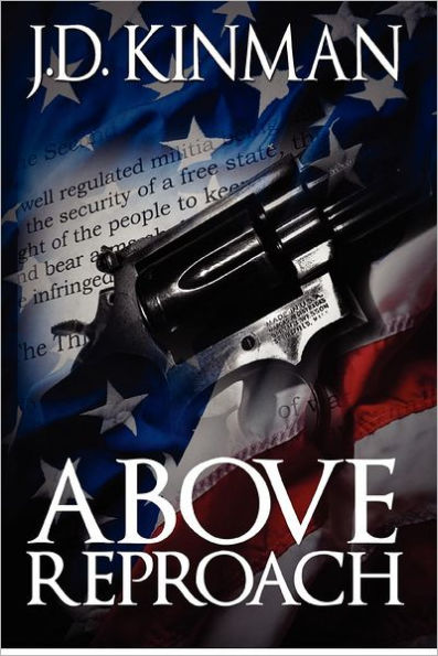 Above Reproach