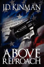 Alternative view 2 of Above Reproach