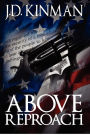 Alternative view 3 of Above Reproach