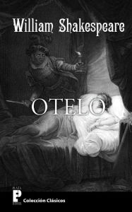 Title: Otelo, Author: William Shakespeare