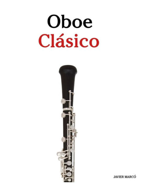 Oboe Cl