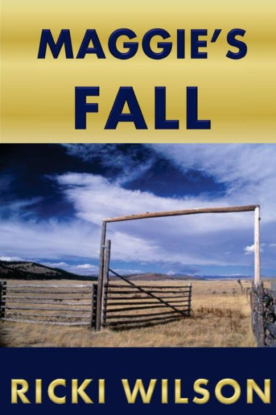 Maggie's Fall