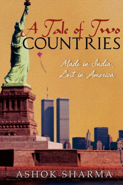 A Tale of Two Countries: Made in India, Lost in America