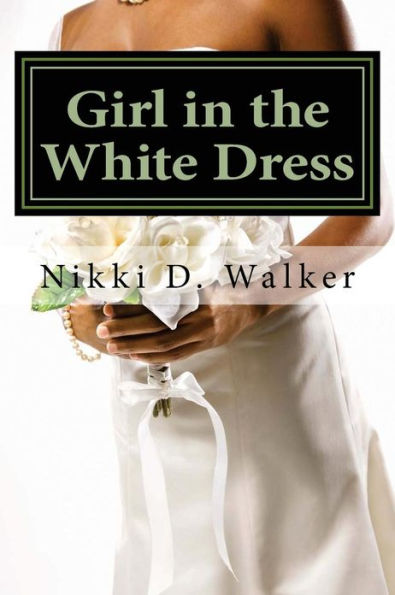 Girl the White Dress: Sam's Story