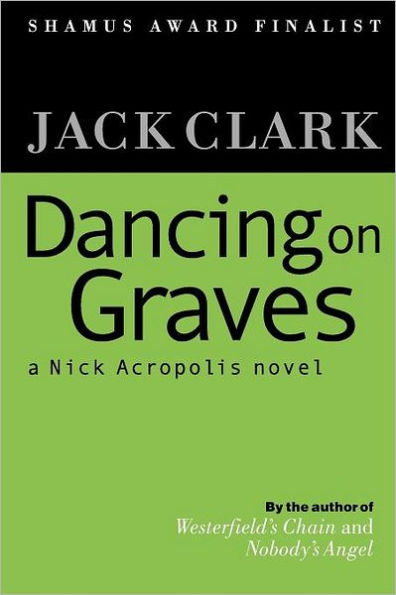 Dancing on Graves