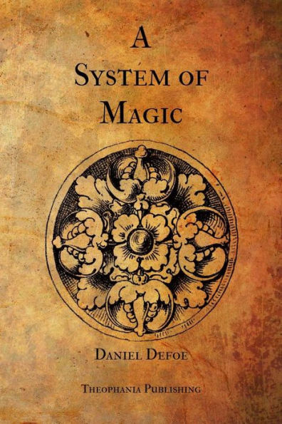 A System of Magic