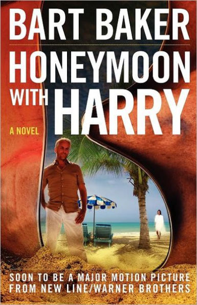 Honeymoon With Harry