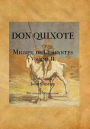 Don Quixote Volume Two