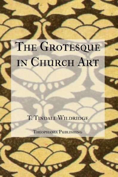 The Grotesque Church Art