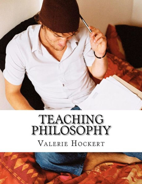 Teaching Philosophy