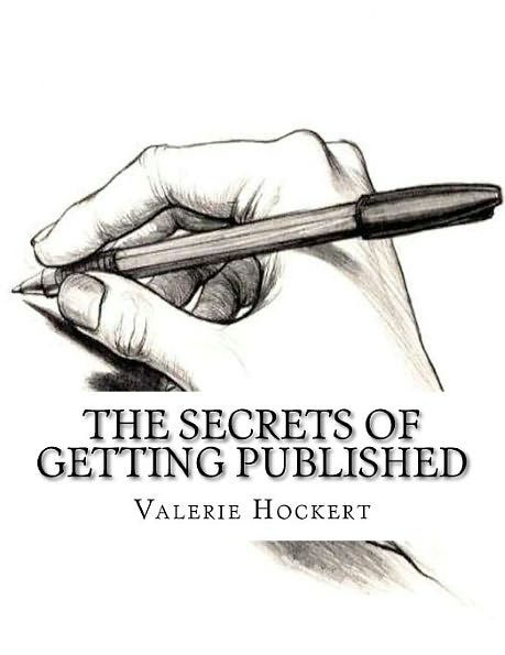 The Secrets of Getting Published