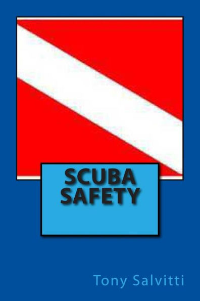 SCUBA safety
