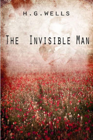 Title: The Invisible Man, Author: H. G. Wells