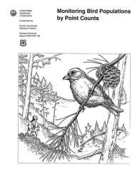 Title: Monitoring Bird Populations by Point Counts, Author: John R Sauer