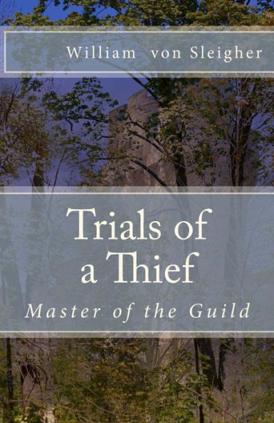 Trials of a Thief: Master of the Guild